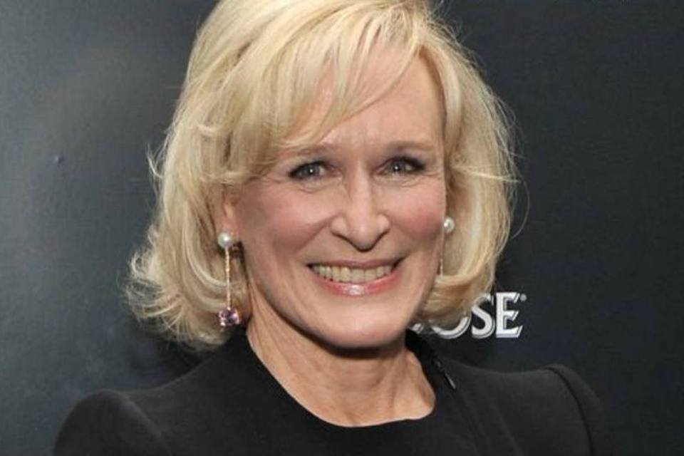 Glenn Close lidera elenco estelar em "A Delicate Balance"