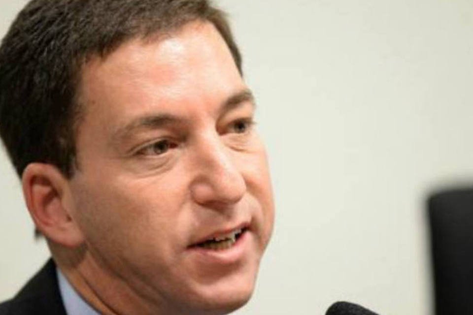 Próximas revelações de Snowden vão chocar, diz Greenwald