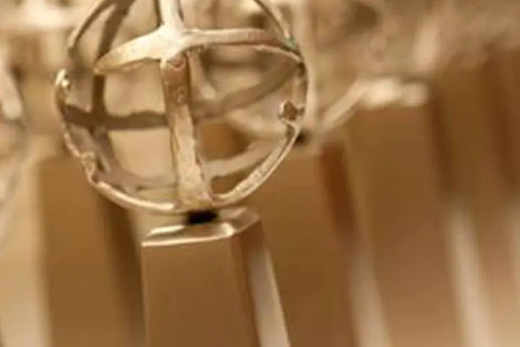 Ampro Globe Awards: Pela primeira vez, a entidade deu reconhecimento aos melhores profissionais da área (Divulgação)