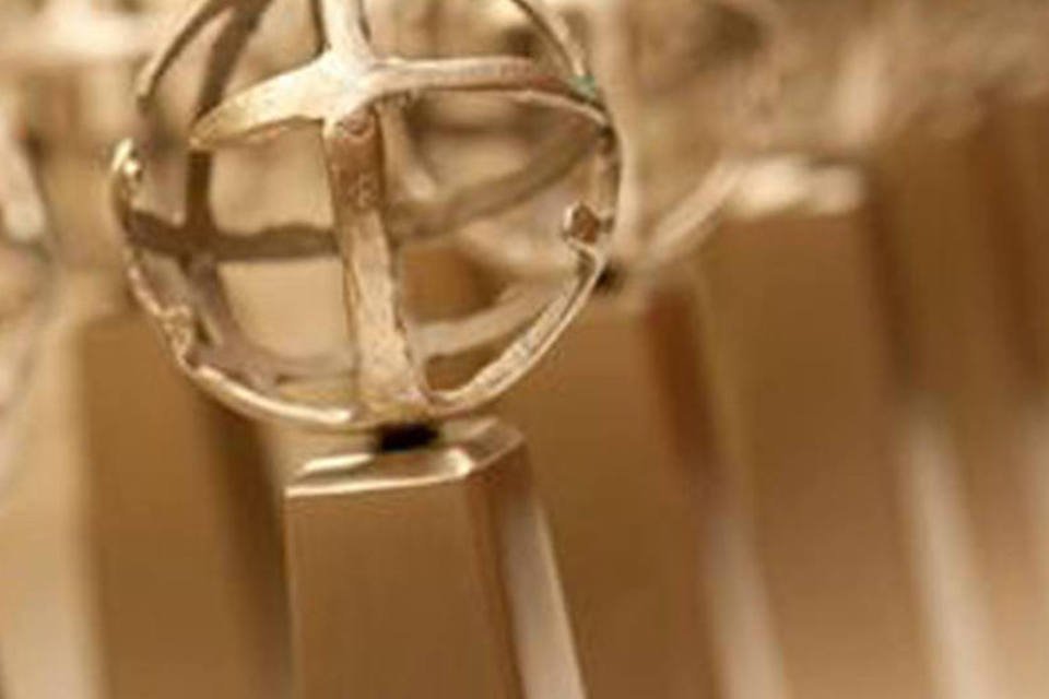 Ampro divulga finalistas do Globes Awards 2012