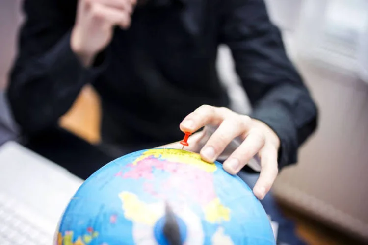 Experiência profissional em destaque (Thinkstock)