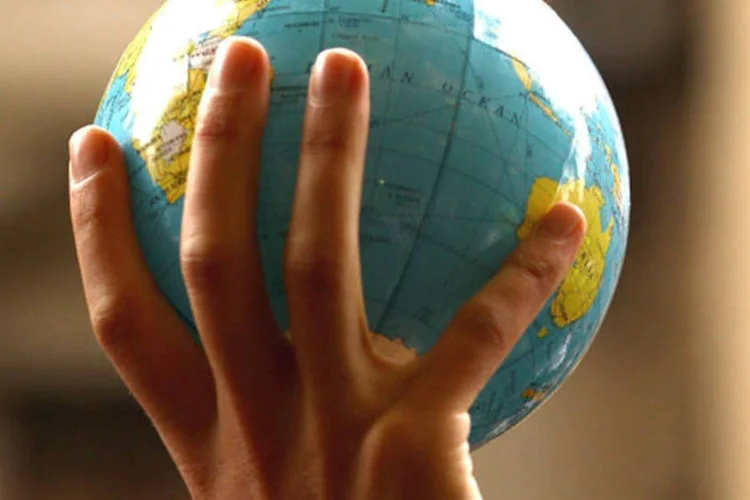 Um mundo de oportunidades (Getty Images)