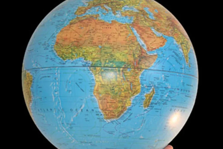 Globo (FreeImage)