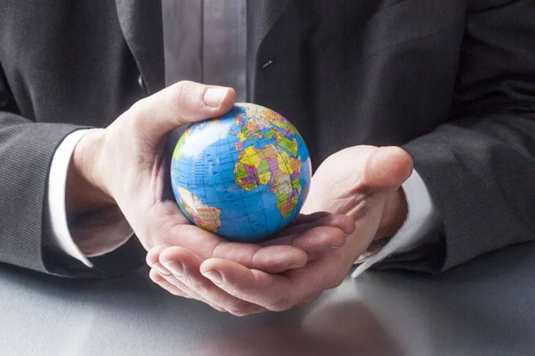 Ricos e influenciadores (Thinkstock)