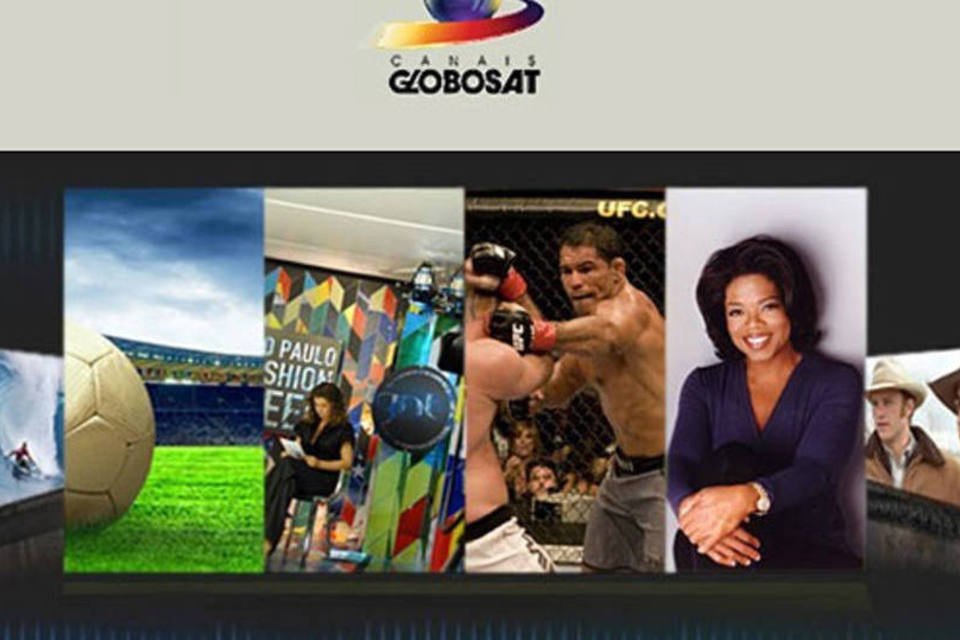 Globosat prepara portal de vídeo com conteúdo dos canais