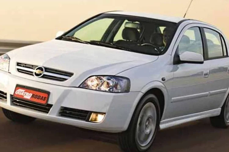 Astra, da GM: montadora vai diversificar a produção em São Caetano do Sul