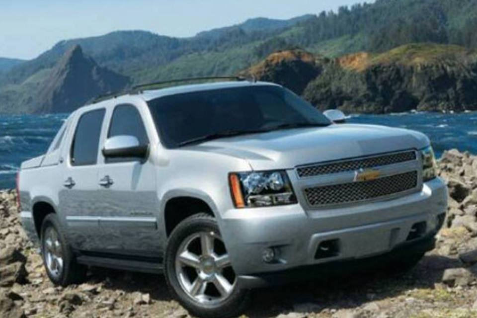 GM compra Ally Financial por US$ 4,2 bilhões