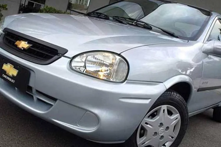 Airbag dá muito mais segurança