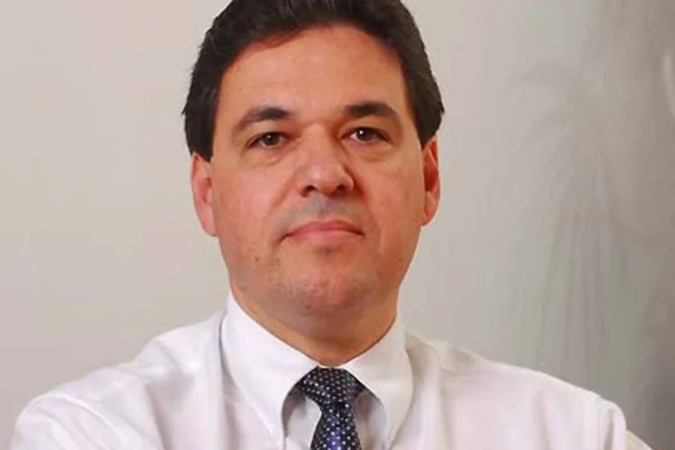 Oliveira, da Ford: renovação de portfólio começa com o híbrido Fusion (Raul Júnior/EXAME.com)