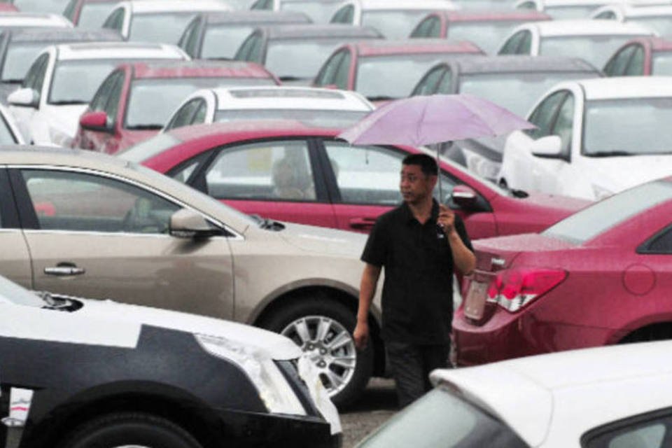 GM propõe reajuste de 9,5% a metalúrgicos de Gravataí
