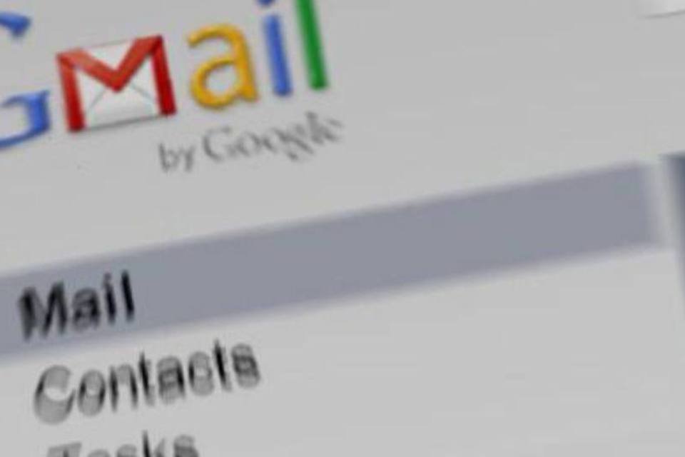 Google está prestes a lançar nova ferramenta para o Gmail