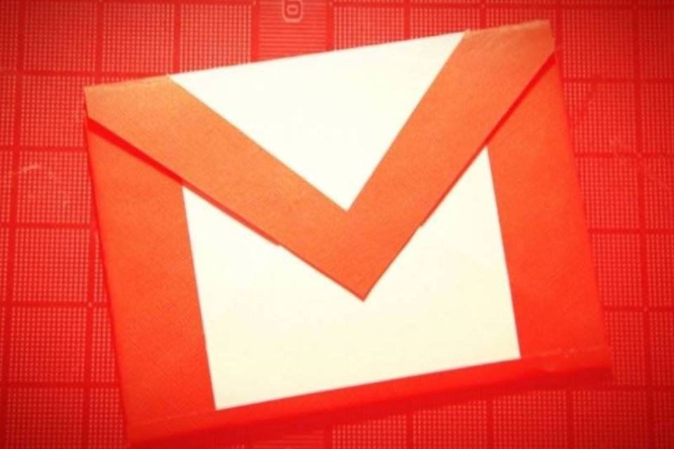 Gmail para iOS permite salvar e anexar arquivos do Drive