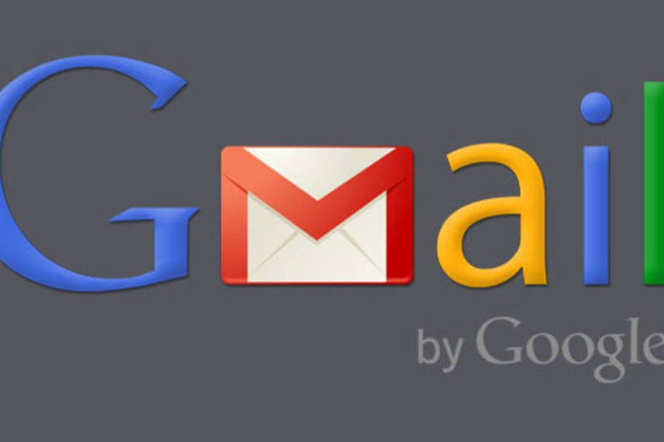 Gmail agora pesquisa conteúdos dos anexos