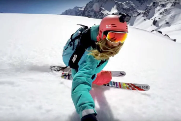 GoPro: empresa divulgou melhores imagens captadas em 2016 (Reprodução)
