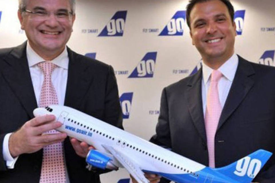 Companhias asiáticas anunciam compras de A320 e A321
