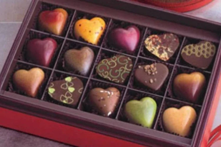 
	Chocolates Godiva: Cacau Show pode come&ccedil;ar a produzir a marca aqui no Brasil
 (Godiva/Divulgação)
