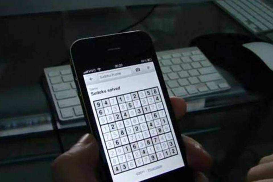 Jogo de quebra cabeças com fotos versão móvel andróide iOS apk