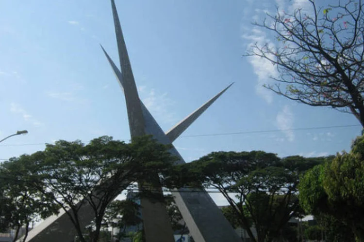 
	Goi&acirc;nia (GO): estado &eacute; a nona maior economia do pa&iacute;s
 (Flickr/Jorge in Brazil)