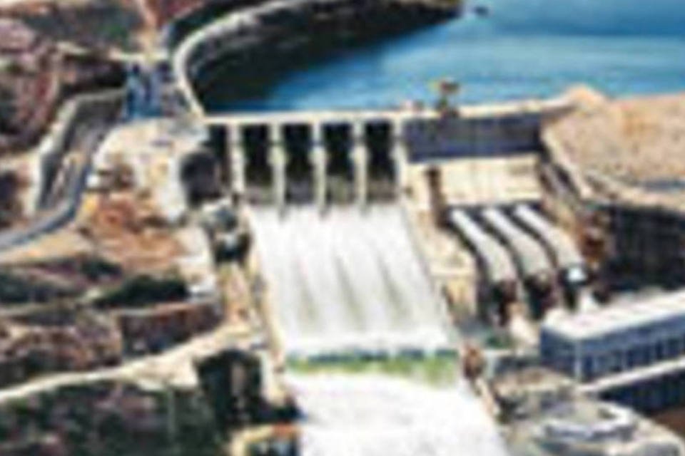 Energia para 100% da população