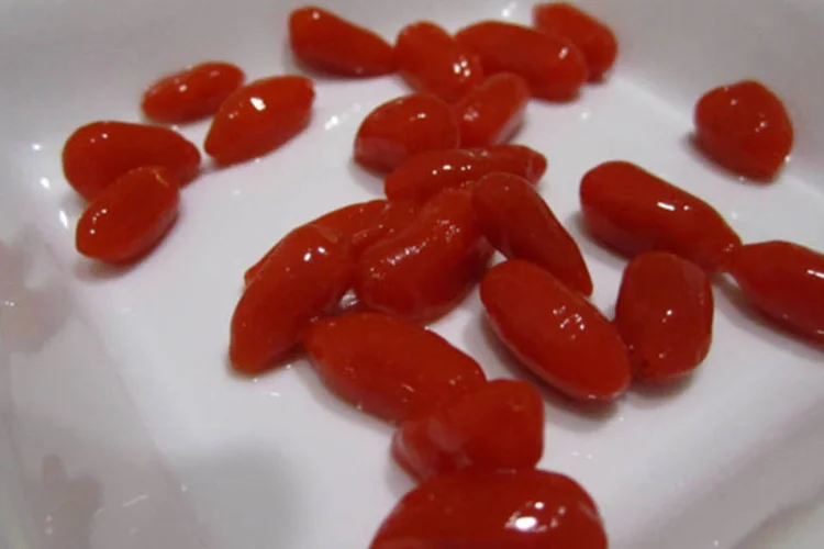 
	Tamb&eacute;m conhecida como Wolfberry, tem potencial antioxidante maior que a amora, a rom&atilde; e a framboesa
 (Creative Commons)