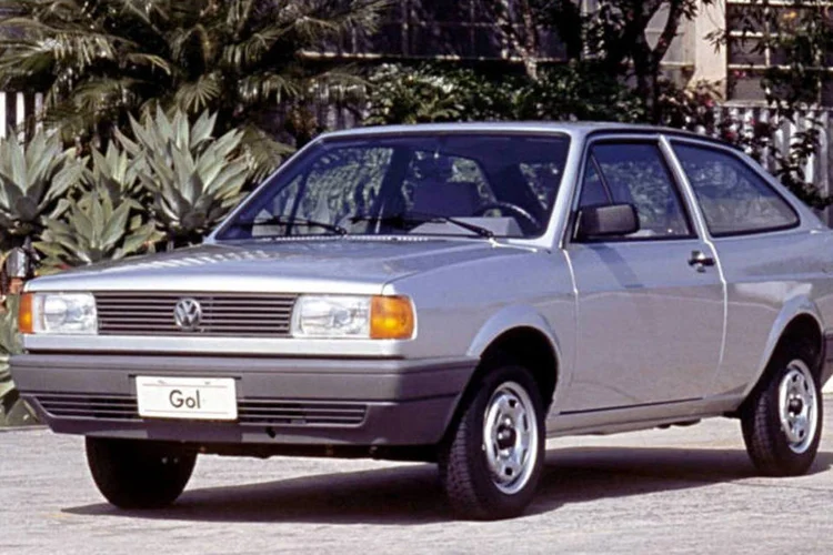 Não deram certo (Volkswagen/Divulgação)