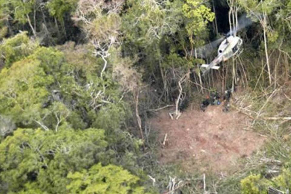 Controlador é culpado por queda de avião da Gol em MT