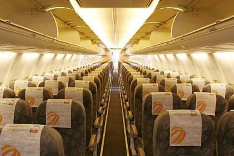 
	Avi&atilde;o da Gol: empresa divulga preju&iacute;zo e tomba na Bolsa
 (.)