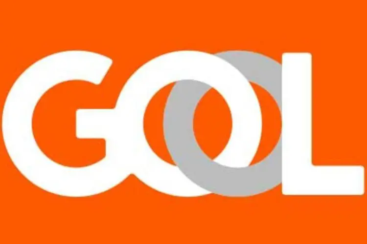 Logo da Gol (Divulgação)