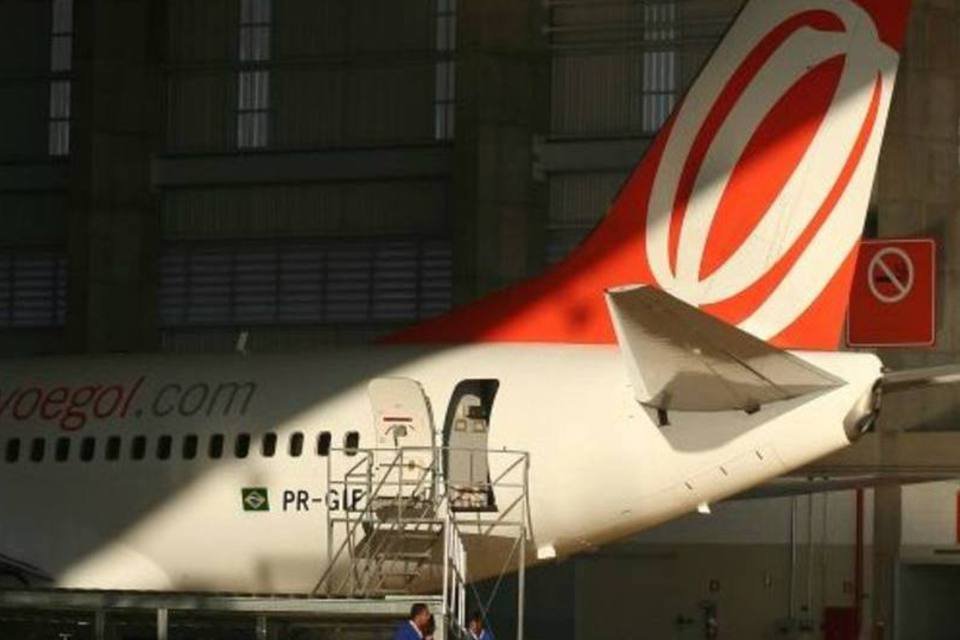 Pilotos demitidos pela GOL são disputados no exterior