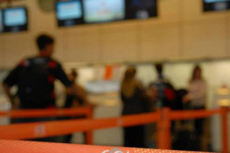 
	Verifica&ccedil;&atilde;o preliminar feita pela Anac demonstra que, dos 46 voos programados pela empresa, 19 no Gale&atilde;o e um no Santos Dumont tiveram atraso e tr&ecirc;s foram cancelado
 (Renato Araújo/ABr)