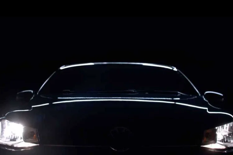 
	VW Gol: a marca apostar&aacute; na conectividade
 (Reprodução/Youtube)