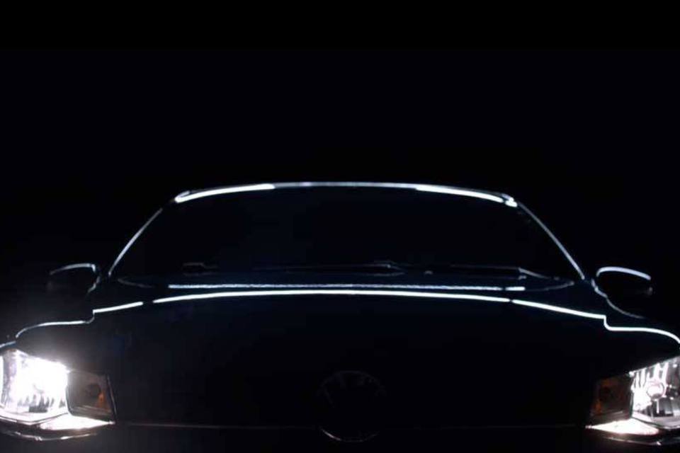 Volkswagen revela detalhes do Gol 2017