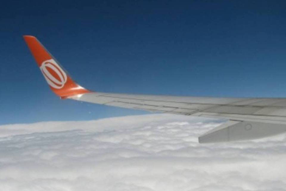 Conar suspende campanha da Gol Transportes Aéreos