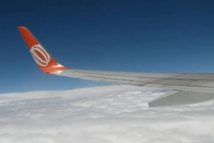 Foram suspensas pelo Conar as campanhas da Gol "Feirão de Passagens Gol" e "Super Feirão Gol" (.)