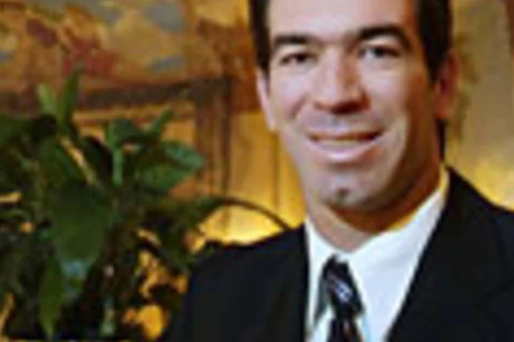Constantino de Oliveira Jr., presidente da companhia aérea Gol