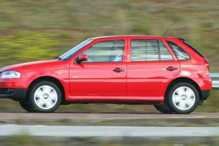 Em 2011, o carro chegou a um milhão de unidades exportadas e tornou-se o veículo fabricado em território brasileiro mais vendido no exterior (Divulgação)