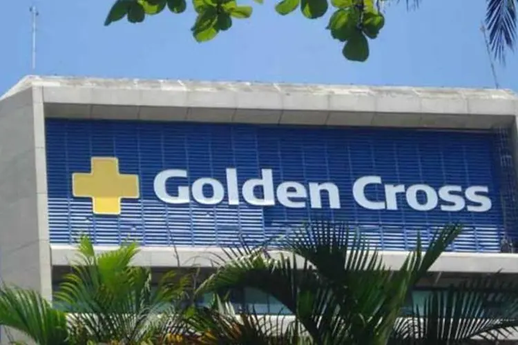 
	Golden Cross: companhia pode estar &agrave; venda
 (Divulgação/EXAME.com)