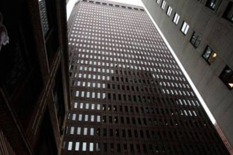 Banco Goldman Sachs responde a acusações de fraude financeira (.)