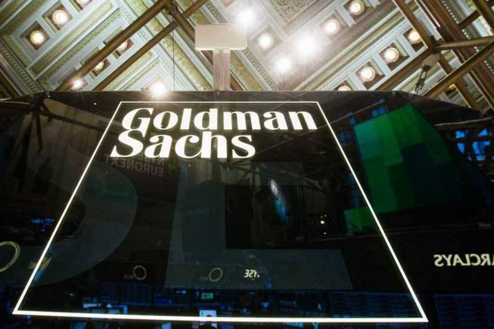 O que executivos do Goldman Sachs diriam ao seu "eu jovem"