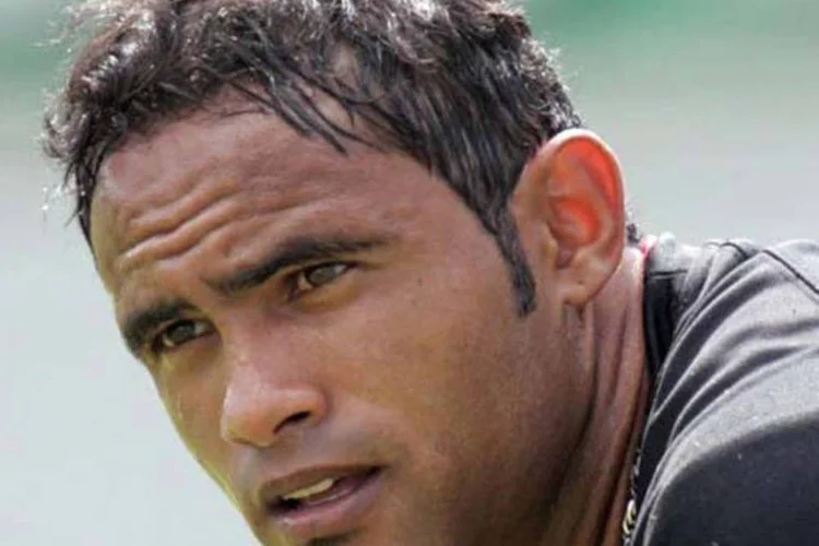 Bruno: defesa acredita que pena do ex-goleiro progredirá para o regime semiaberto em breve (Fernando Souza/Wikimedia Commons/Wikimedia Commons)