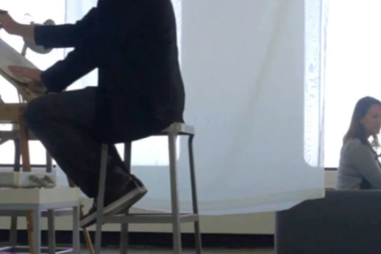 Goodby, Silverstein & Partners parodia Retratos da Real Beleza: são alguns dos criativos da agência que descrevem como seria o diretor de criação perfeito (Reprodução/YouTube/Goodby Silverstein)