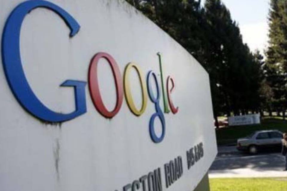 Google quer lançar livraria virtual até o fim de julho