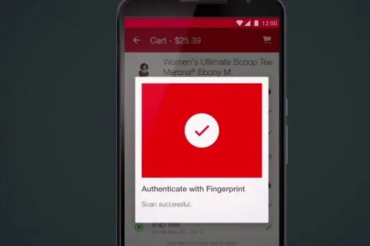 Uma das novidades do Android M é o Pay, um sistema de pagamentos móveis (Reprodução)