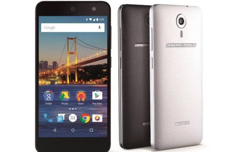 
	&quot;Nosso objetivo com o Android One &eacute; possibilitar que mais pessoas possam fazer grandes coisas com a internet&quot;, disse o Google
 (Divulgação)