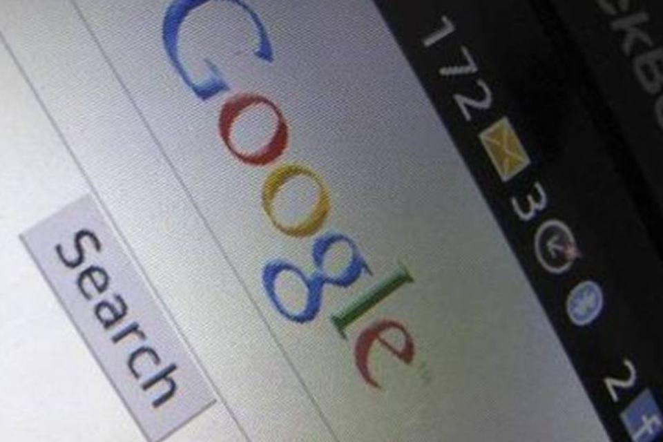 Polícia australiana investiga Google em questão de privacidade