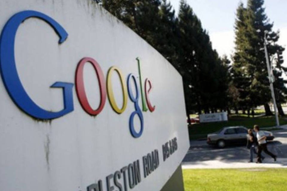Serviços do Google são quase totalmente bloqueados na China