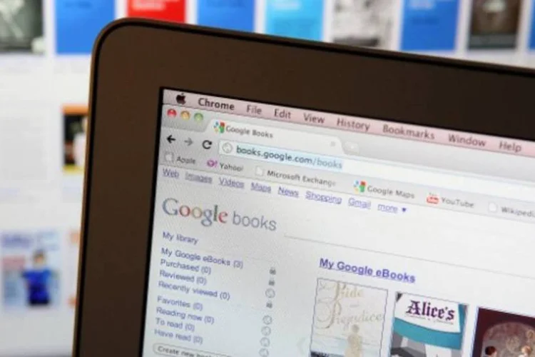 De acordo com a estimativa, a internet saltaria dos atuais R$ 1,5 bilhão em faturamento para R$ 3,04 bilhões e passaria a representar 10% do bolo publicitário já em 2011 (Getty Images)