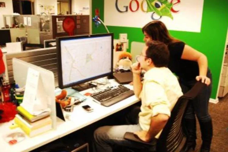 Dados sobre pesquisa já foram requisitados pelo MPF ao escritório do Google no Brasil.  (.)