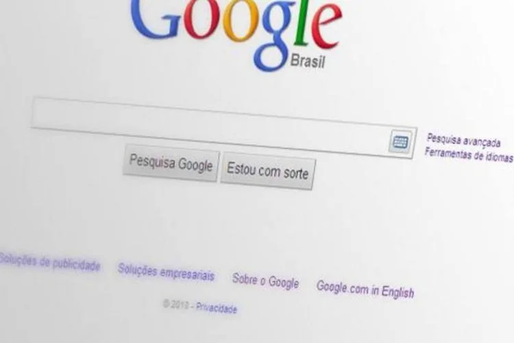 Google divulgou a lista de termos mais buscados no Brasil (Reprodução/Google)