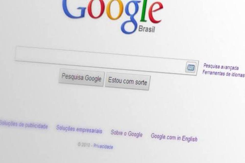 Google tem empresa misteriosa no Brasil